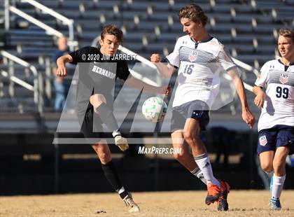 Thumbnail 1 in Lewisburg @ Hernando photogallery.