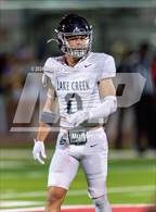 Photo from the gallery "Lake Creek @ St. Thomas Catholic"