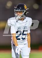 Photo from the gallery "Lake Creek @ St. Thomas Catholic"