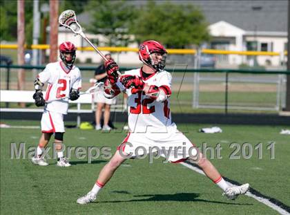 Thumbnail 1 in Scarborough vs.Thornton Academy (MPA Class A West Regional Final) photogallery.