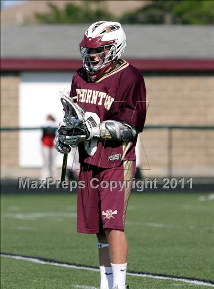 Thumbnail 3 in Scarborough vs.Thornton Academy (MPA Class A West Regional Final) photogallery.