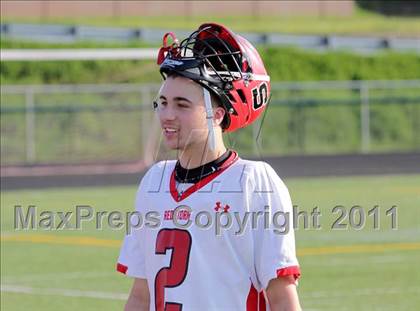 Thumbnail 3 in Scarborough vs.Thornton Academy (MPA Class A West Regional Final) photogallery.