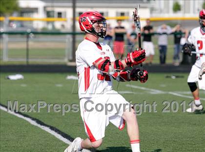 Thumbnail 3 in Scarborough vs.Thornton Academy (MPA Class A West Regional Final) photogallery.