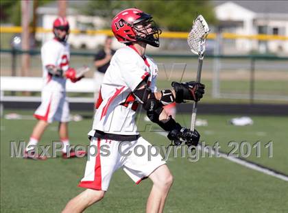 Thumbnail 3 in Scarborough vs.Thornton Academy (MPA Class A West Regional Final) photogallery.