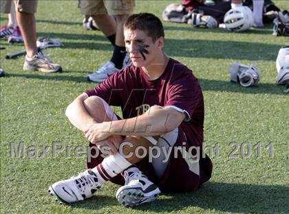 Thumbnail 3 in Scarborough vs.Thornton Academy (MPA Class A West Regional Final) photogallery.