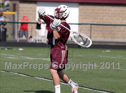Thumbnail 3 in Scarborough vs.Thornton Academy (MPA Class A West Regional Final) photogallery.