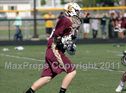 Thumbnail 3 in Scarborough vs.Thornton Academy (MPA Class A West Regional Final) photogallery.