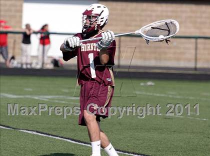 Thumbnail 2 in Scarborough vs.Thornton Academy (MPA Class A West Regional Final) photogallery.