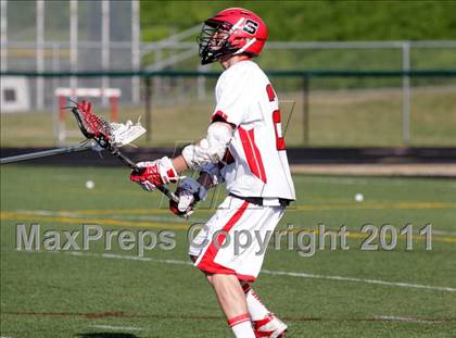 Thumbnail 3 in Scarborough vs.Thornton Academy (MPA Class A West Regional Final) photogallery.