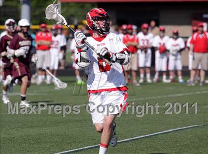 Thumbnail 2 in Scarborough vs.Thornton Academy (MPA Class A West Regional Final) photogallery.