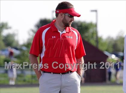 Thumbnail 3 in Scarborough vs.Thornton Academy (MPA Class A West Regional Final) photogallery.