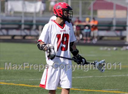 Thumbnail 1 in Scarborough vs.Thornton Academy (MPA Class A West Regional Final) photogallery.