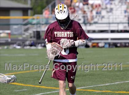 Thumbnail 3 in Scarborough vs.Thornton Academy (MPA Class A West Regional Final) photogallery.