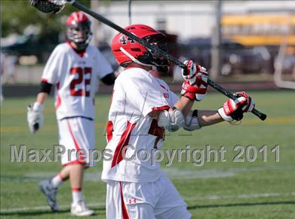 Thumbnail 3 in Scarborough vs.Thornton Academy (MPA Class A West Regional Final) photogallery.