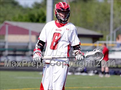 Thumbnail 3 in Scarborough vs.Thornton Academy (MPA Class A West Regional Final) photogallery.