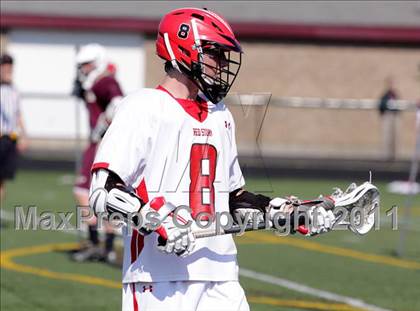 Thumbnail 1 in Scarborough vs.Thornton Academy (MPA Class A West Regional Final) photogallery.