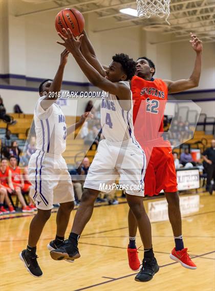 Thumbnail 1 in Seven Lakes @ Morton Ranch photogallery.