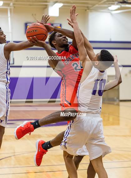 Thumbnail 1 in Seven Lakes @ Morton Ranch photogallery.