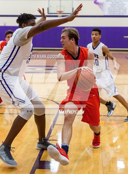 Thumbnail 2 in Seven Lakes @ Morton Ranch photogallery.