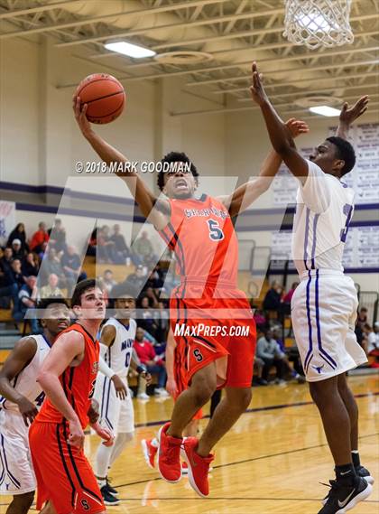Thumbnail 1 in Seven Lakes @ Morton Ranch photogallery.