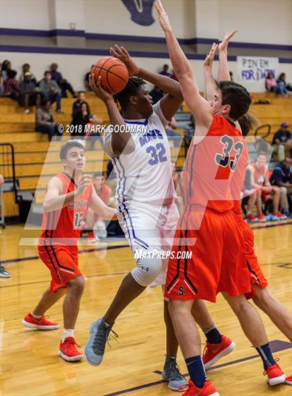 Thumbnail 1 in Seven Lakes @ Morton Ranch photogallery.