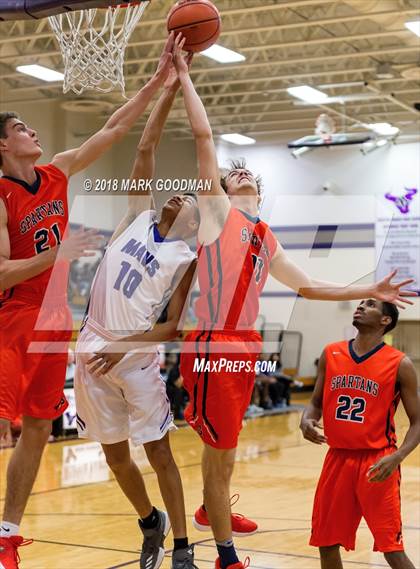 Thumbnail 1 in Seven Lakes @ Morton Ranch photogallery.