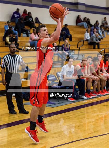 Thumbnail 2 in Seven Lakes @ Morton Ranch photogallery.