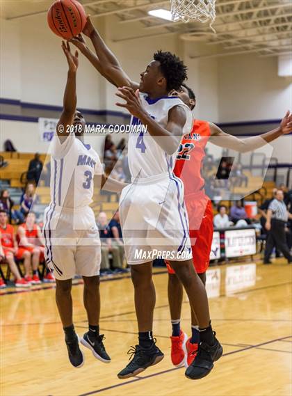 Thumbnail 3 in Seven Lakes @ Morton Ranch photogallery.