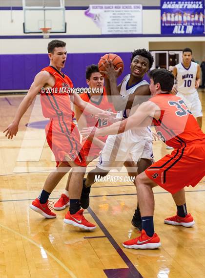 Thumbnail 1 in Seven Lakes @ Morton Ranch photogallery.