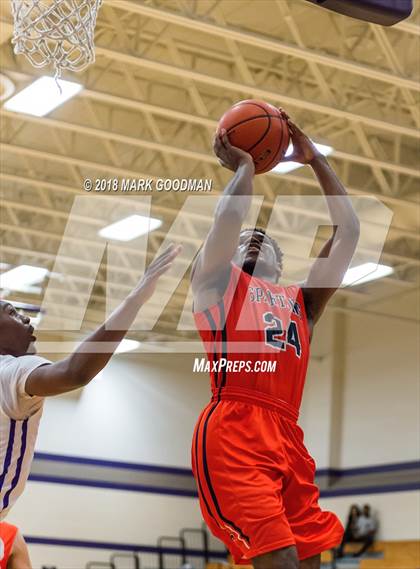 Thumbnail 2 in Seven Lakes @ Morton Ranch photogallery.