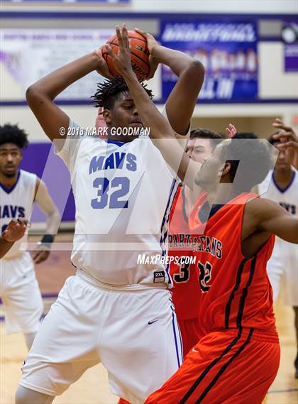 Thumbnail 1 in Seven Lakes @ Morton Ranch photogallery.