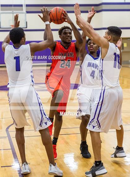 Thumbnail 3 in Seven Lakes @ Morton Ranch photogallery.