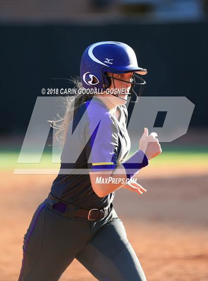 Thumbnail 1 in South Caldwell vs. Jack Britt (NCHSAA 4A Final) photogallery.