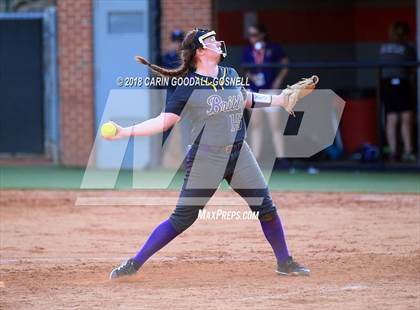 Thumbnail 1 in South Caldwell vs. Jack Britt (NCHSAA 4A Final) photogallery.