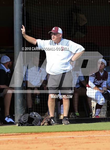 Thumbnail 1 in South Caldwell vs. Jack Britt (NCHSAA 4A Final) photogallery.