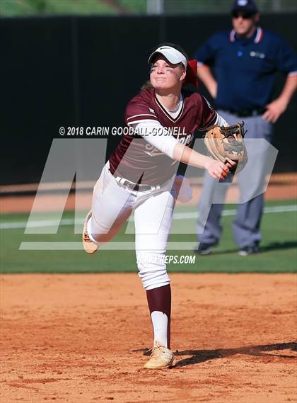Thumbnail 1 in South Caldwell vs. Jack Britt (NCHSAA 4A Final) photogallery.