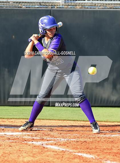 Thumbnail 1 in South Caldwell vs. Jack Britt (NCHSAA 4A Final) photogallery.