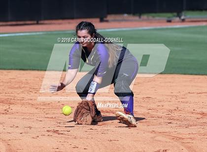 Thumbnail 1 in South Caldwell vs. Jack Britt (NCHSAA 4A Final) photogallery.