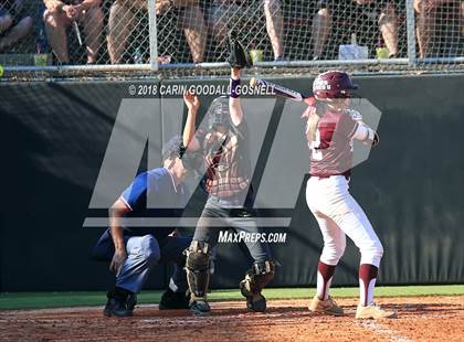 Thumbnail 2 in South Caldwell vs. Jack Britt (NCHSAA 4A Final) photogallery.