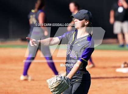 Thumbnail 1 in South Caldwell vs. Jack Britt (NCHSAA 4A Final) photogallery.