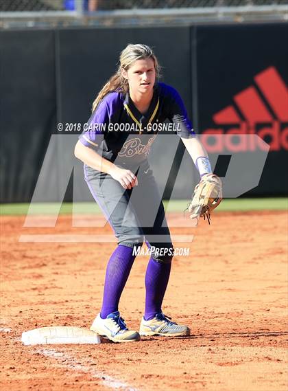 Thumbnail 1 in South Caldwell vs. Jack Britt (NCHSAA 4A Final) photogallery.