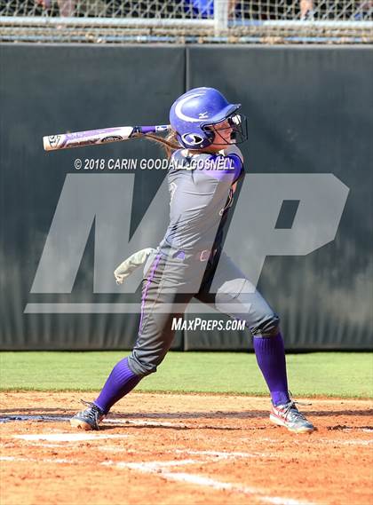 Thumbnail 1 in South Caldwell vs. Jack Britt (NCHSAA 4A Final) photogallery.