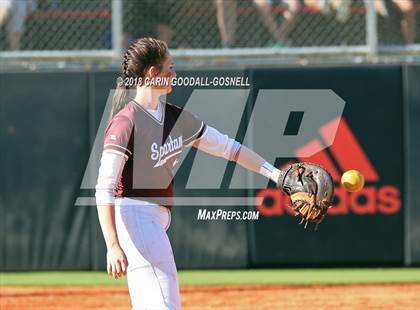 Thumbnail 2 in South Caldwell vs. Jack Britt (NCHSAA 4A Final) photogallery.