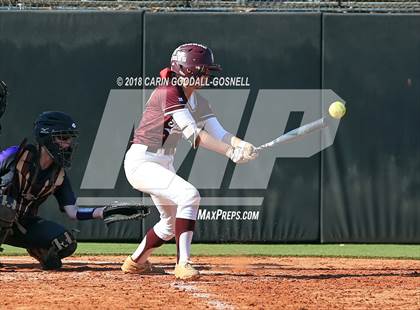 Thumbnail 1 in South Caldwell vs. Jack Britt (NCHSAA 4A Final) photogallery.