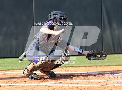 Thumbnail 1 in South Caldwell vs. Jack Britt (NCHSAA 4A Final) photogallery.