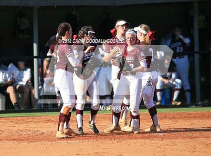 Thumbnail 1 in South Caldwell vs. Jack Britt (NCHSAA 4A Final) photogallery.