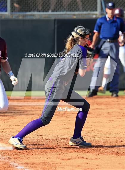 Thumbnail 1 in South Caldwell vs. Jack Britt (NCHSAA 4A Final) photogallery.