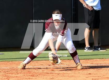 Thumbnail 2 in South Caldwell vs. Jack Britt (NCHSAA 4A Final) photogallery.