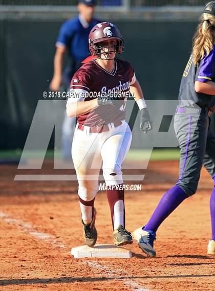 Thumbnail 2 in South Caldwell vs. Jack Britt (NCHSAA 4A Final) photogallery.
