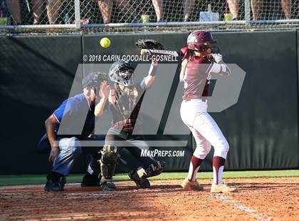 Thumbnail 1 in South Caldwell vs. Jack Britt (NCHSAA 4A Final) photogallery.